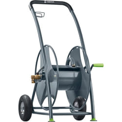 Chariot dévidoire Geka P80