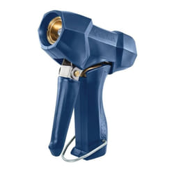 Geka - Pistolet de nettoyage professionnel plus filet femelle 19,17 mm - 23.1890.9