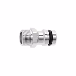 Pour tous vos travaux d'arrosage nous vous proposons une connexion rapide indispensable que vous allez utiliser dans de nombr ...