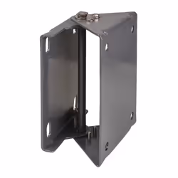 pour PA20, PA20SK pivotant à 90°, vis d'assemblage incluses Version : pour PA20, PA20SK Marque : GEKA(GEKA support mural pour ...