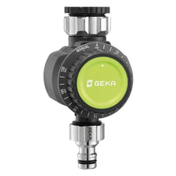 Geka - Bewässerungsuhr mechanisch