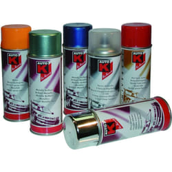 Auto-k - auto std 400ML 233001 appret gris auto k