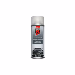 Vernis transparent de qualité supérieure, offrant un degré de brillance élevé et une excellente protection. Protection effica ...