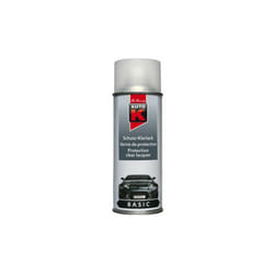 Auto-k - Vernis de finition satin400ml - belton