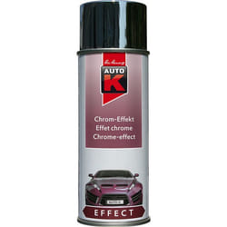 Auto-k Peinture À Effet Chrome400mlchrome - Belton Auto-k