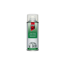 Auto-k - Vernis pour jantes400ml - belton