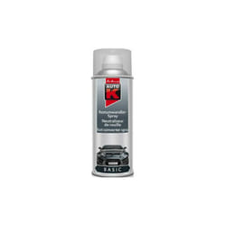 Auto-k - Convertisseur de rouille 400ml rouille - belton