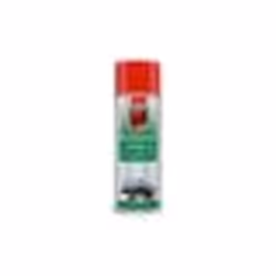 Peinture spécial étriers de freins rouge Auto-K 400ml
