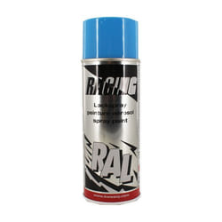 RAL 5012 BLEU CLAIR (RACING) (Bombe peinture 40...