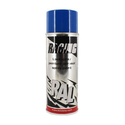 RAL 5010 BLEU GENTIANE (RACING) (Bombe peinture...