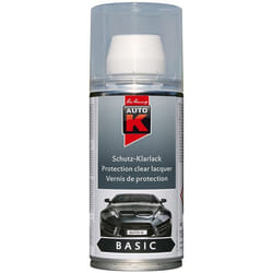 Auto-k Vernis De Protection Aérosol - Auto K