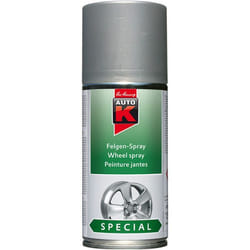 Auto Std 150ml 33037 Argent Jantes - Auto K