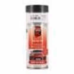 Peinture bicouche constructeur PEUGEOT Gris shark KTP 9P Auto-K 150ml (nécessite un vernis)