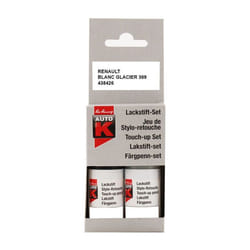369 BLANC GLACIER (Stylo retouche 9 ml Vernis...