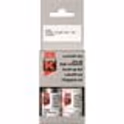 EZR GRIS ALUMINIUM (Stylo retouche 9 ml Verni...