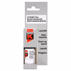 EWBU BLANC BANQUISE (Stylo retouche 9 ml ) - Pi...