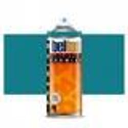 Peinture en spray - Molotow - Belton Premium - 400ml - Aqua 115 - Brillant - Acrylique