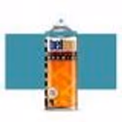 Molotow : Belton Premium Spray Paint : 400ml : Olympia Blue 114 : Ship By Road Only