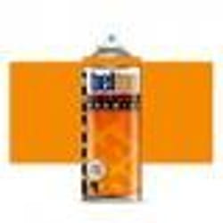 Peinture en spray - Molotow - Belton Premium - 400ml - Slider Light Orange 011 - Brillant