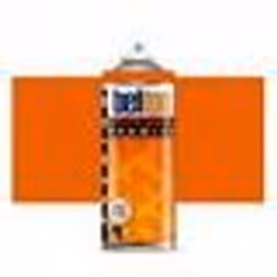 Peinture en spray - Molotow - Belton Premium - 400ml - Dare Orange 014 - Brillant