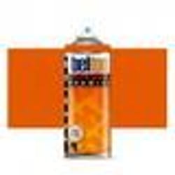 Peinture en spray - Molotow - Belton Premium - 400ml - Dare Orange 014 - Brillant