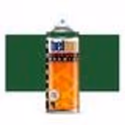 Peinture en spray - Molotow - Belton Premium - 400ml - Vert Feuille 161 - Brillant