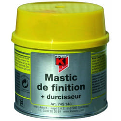 Auto-k - Mastic 745440 Fini Poly 250 - Auto k