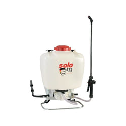 Pulvérisateur dorsal Solo 475SPBASIC