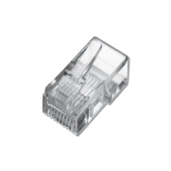 Digitus Connecteur modulaire pour câble rond