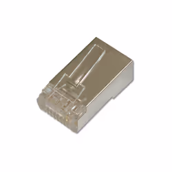 Digitus A-MO 8/8 SRS, RJ-45 8P8C, 1 A, 10 x 15 x 25 mm, 10 mm, 15 mm, 25 mm