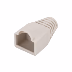 Digitus Manchons de protection anti-pli pour connecteur RJ45, Gris, Chine