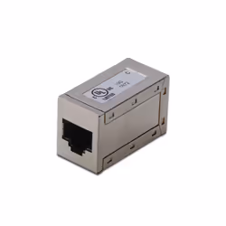 ASSMANN Electronic AT-AG6 8/8, RJ-45, RJ-45, Gris