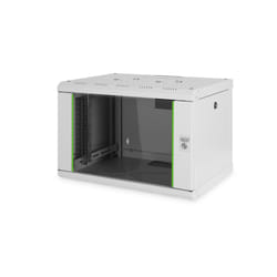 Digitus Boîtier de série Unique - 600 x 450 mm (lxp)