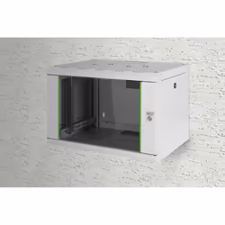 Digitus Boîtier de série Unique - 600 x 450 mm (lxp)