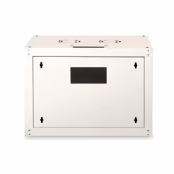 Digitus Boîtier de série Unique - 600 x 450 mm (lxp) - Vue supplémentaire 4