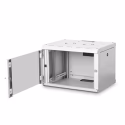 Digitus Boîtier de série Unique - 600 x 450 mm (lxp) - Vue supplémentaire 5