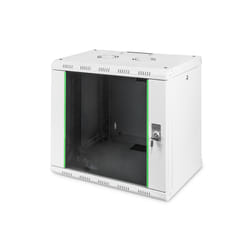 Digitus Boîtier de série Unique - 600 x 450 mm (lxp)