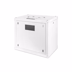 Digitus Boîtier de série Unique - 600 x 450 mm (lxp) - Vue supplémentaire 11