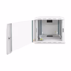 Digitus Boîtier de série Unique - 600 x 450 mm (lxp)