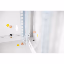 Digitus Boîtier de série Unique - 600 x 450 mm (lxp) - Vue supplémentaire 7