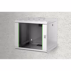 Digitus Boîtier de série Unique - 600 x 450 mm (lxp) - Vue supplémentaire 9