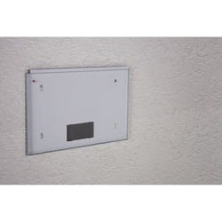Digitus Boîtier de série Unique - 600 x 450 mm (lxp)