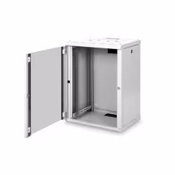 Digitus Boîtier de série Unique - 600 x 450 mm (lxp) - Vue supplémentaire 5