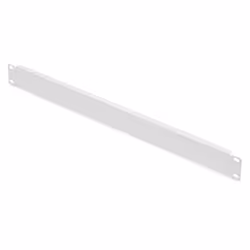 Digitus Plaque de recouvrement pour armoires de 483 mm (19 po), Gris, 11 kg, 1U, Turquie, 48,3 cm (19"), 505 mm
