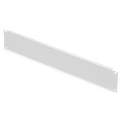 Digitus Plaque de recouvrement pour armoires de 483 mm (19 po)