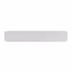 Digitus Plaque de recouvrement pour armoires de 483 mm (19 po)