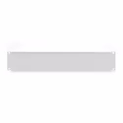 Digitus Plaque de recouvrement pour armoires de 483 mm (19 po) - Vue supplémentaire 4