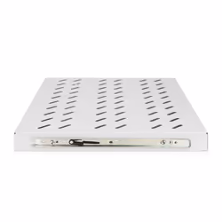 Digitus Étagère amovible pour armoires de 483 mm (19 po) - Vue supplémentaire 4