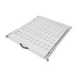 Digitus Étagère amovible pour armoires de 483 mm (19 po)