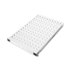 Digitus Étagère amovible pour armoires de 483 mm (19 po)